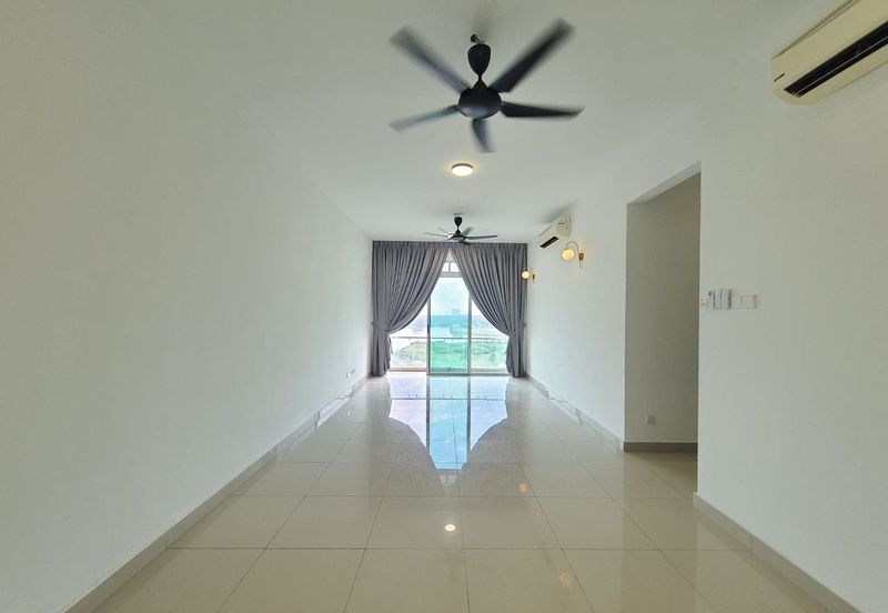 Tropez Residences @ Tropicana Danga Bay