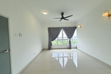 Tropez Residences @ Tropicana Danga Bay