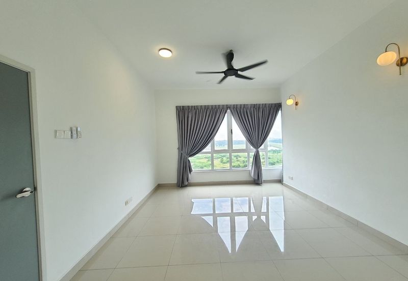 Tropez Residences @ Tropicana Danga Bay