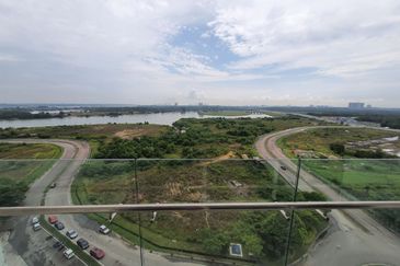 Tropez Residences @ Tropicana Danga Bay