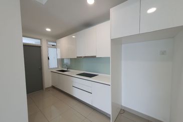 Tropez Residences @ Tropicana Danga Bay