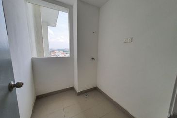 Tropez Residences @ Tropicana Danga Bay