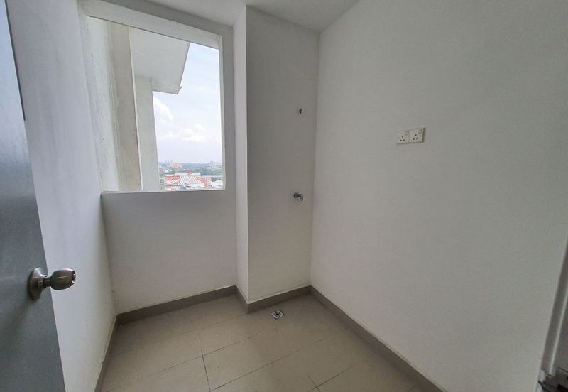 Tropez Residences @ Tropicana Danga Bay