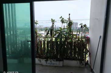 KSL Residence 2 @ Kangkar Tebrau