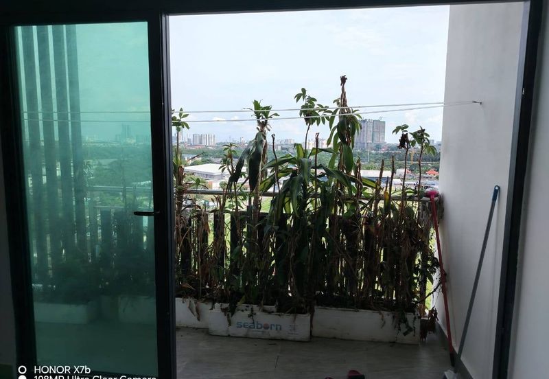 KSL Residence 2 @ Kangkar Tebrau