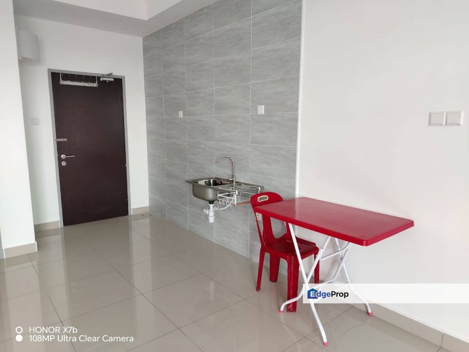 KSL RESIDENCES 2 KANGKAR TEBRAU APARTMENT, Johor, Johor Bahru
