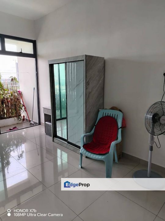 KSL RESIDENCES 2 KANGKAR TEBRAU APARTMENT, Johor, Johor Bahru