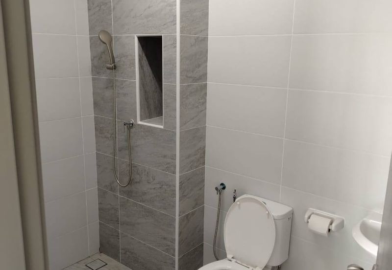 KSL Residence 2 @ Kangkar Tebrau