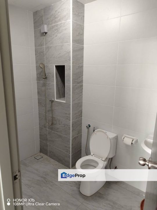 KSL RESIDENCES 2 KANGKAR TEBRAU APARTMENT, Johor, Johor Bahru