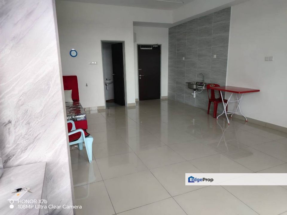 KSL RESIDENCES 2 KANGKAR TEBRAU APARTMENT, Johor, Johor Bahru