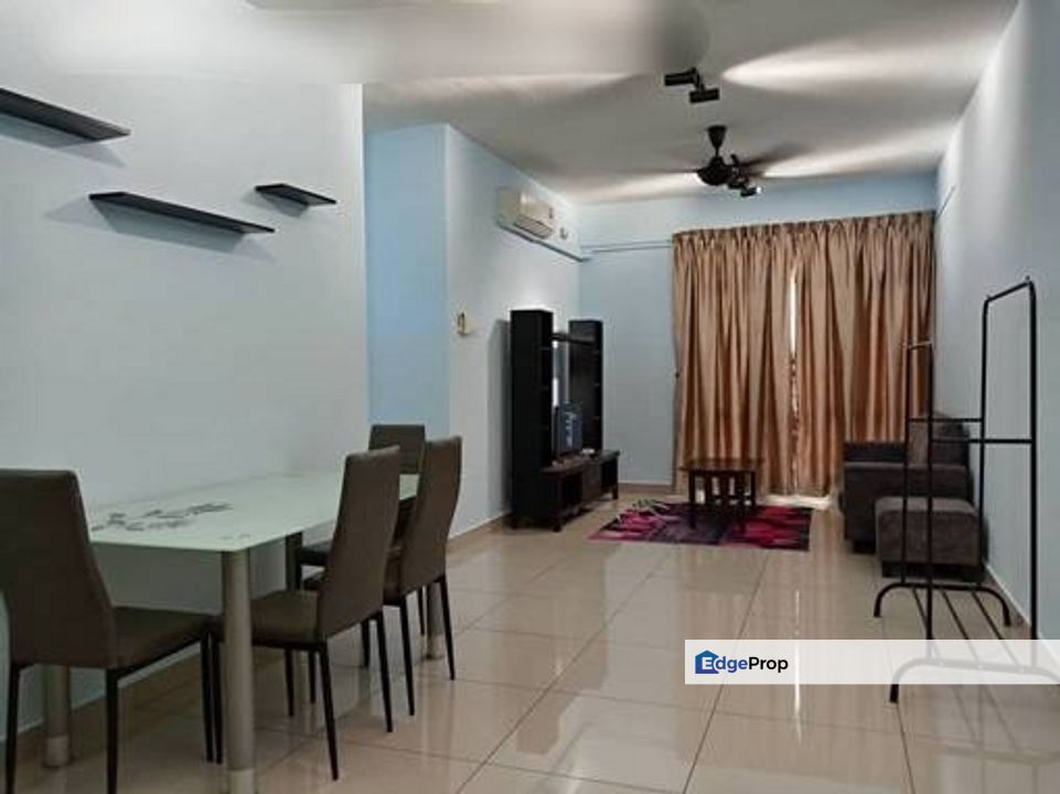 ARC AUSTIN HILL APARTMENT @ TAMAN DAYA, Johor, Johor Bahru