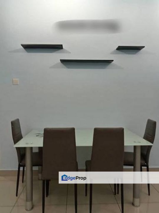 ARC AUSTIN HILL APARTMENT @ TAMAN DAYA, Johor, Johor Bahru