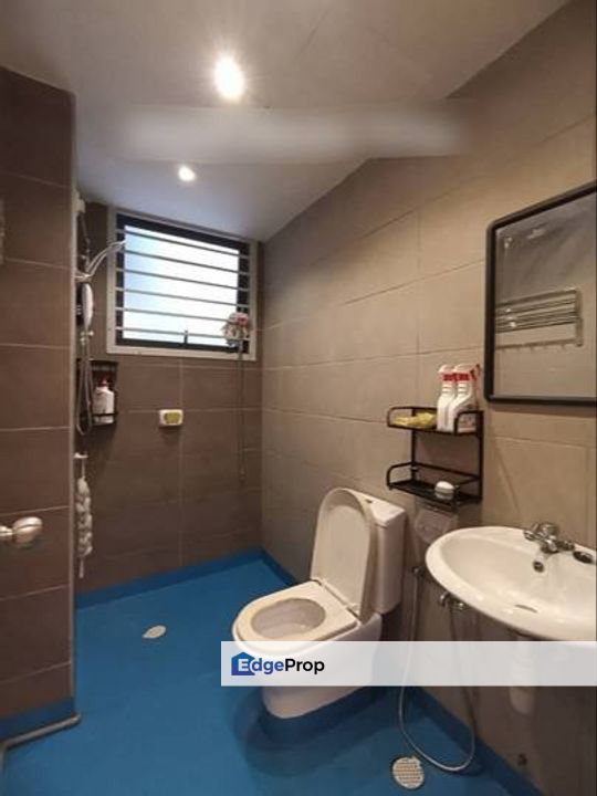 ARC AUSTIN HILL APARTMENT @ TAMAN DAYA, Johor, Johor Bahru