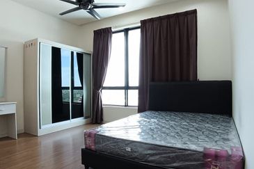 Impiana @ East Ledang