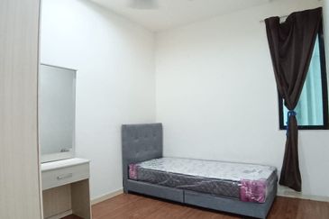 Impiana @ East Ledang