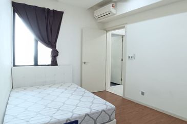 Impiana @ East Ledang