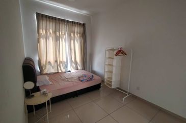 One Sentral Serviced Residence