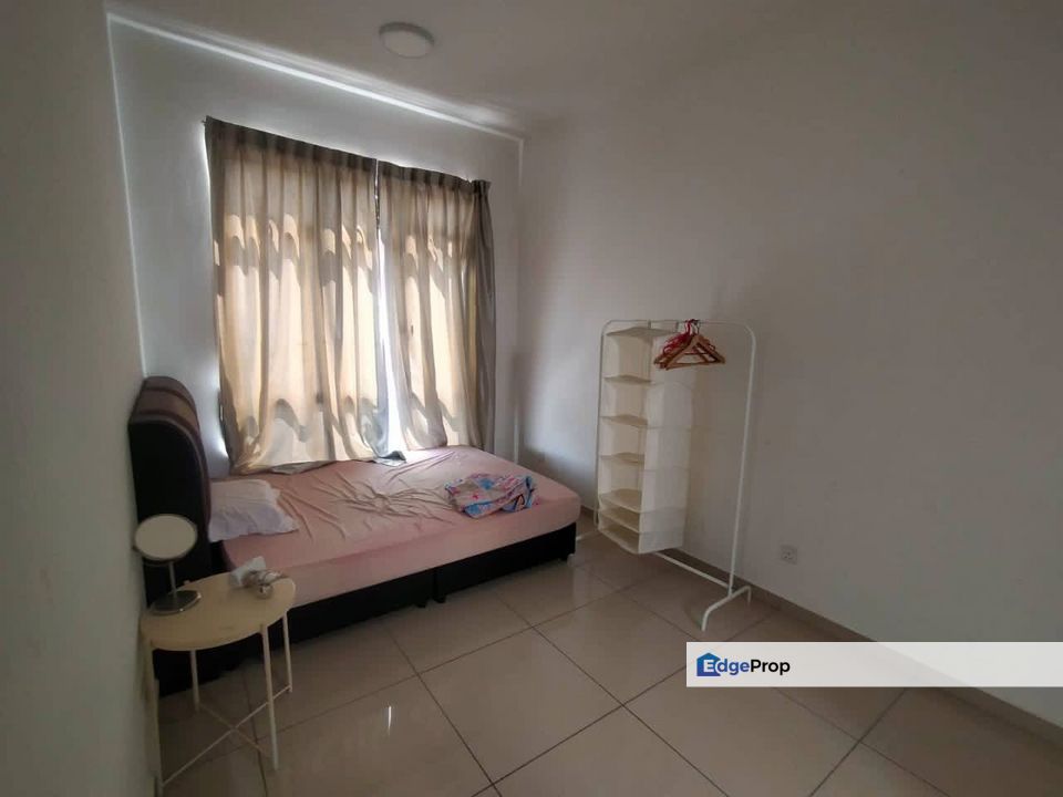 ONE SENTRAL SERVICED RESIDENCE APARTMENT @ ISKANDAR PUTERI / NUSA SENTRAL, Johor, Nusajaya