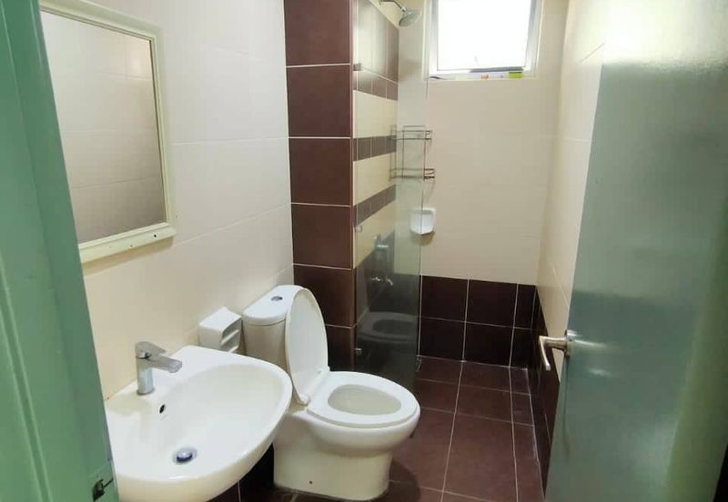 One Sentral Serviced Residence