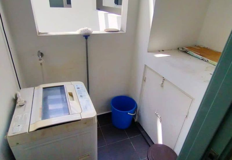 One Sentral Serviced Residence