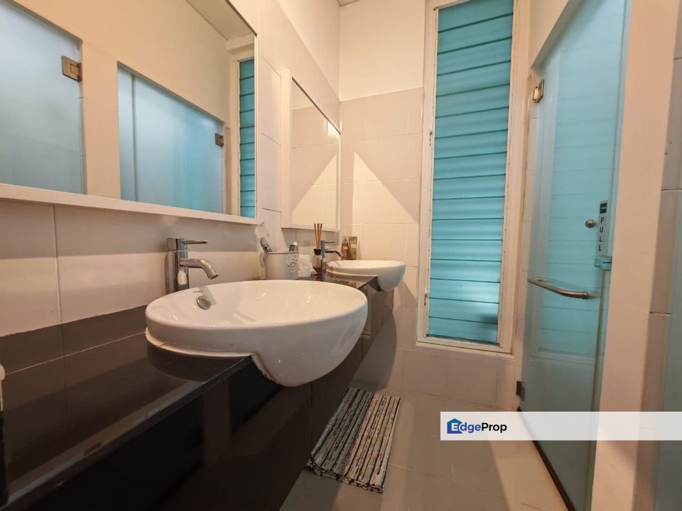 ONE MEDINI RESIDENCE APARTMENT @ MEDINI / ISKANDAR PUTERI, Johor, Nusajaya