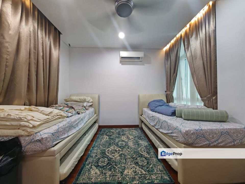 ONE MEDINI RESIDENCE APARTMENT @ MEDINI / ISKANDAR PUTERI, Johor, Nusajaya