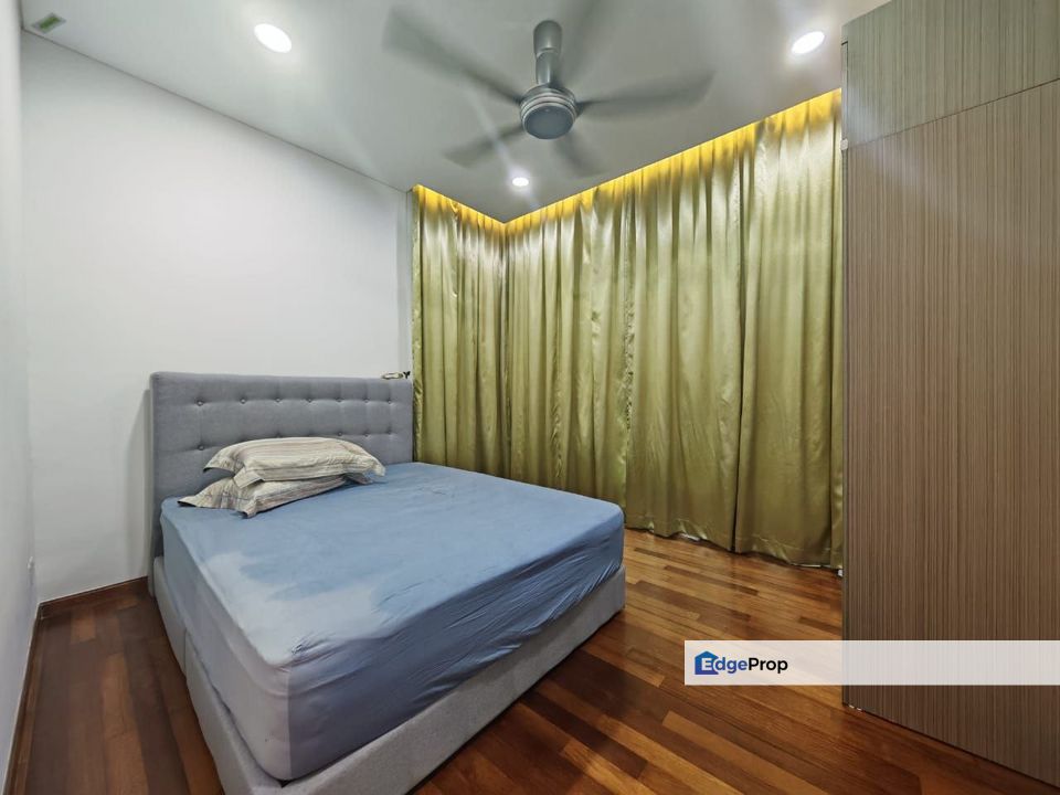 ONE MEDINI RESIDENCE APARTMENT @ MEDINI / ISKANDAR PUTERI, Johor, Nusajaya