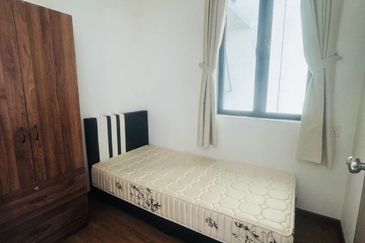 Country Garden Central Park Phase 1