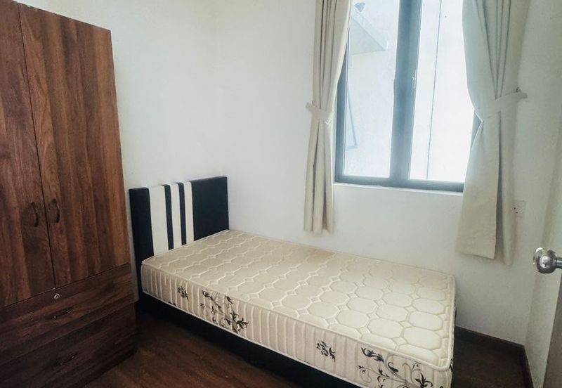 Country Garden Central Park Phase 1