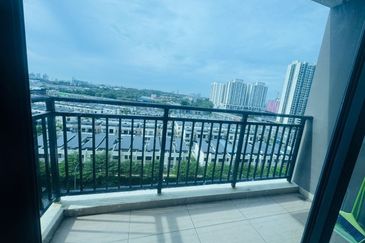 Country Garden Central Park Phase 1