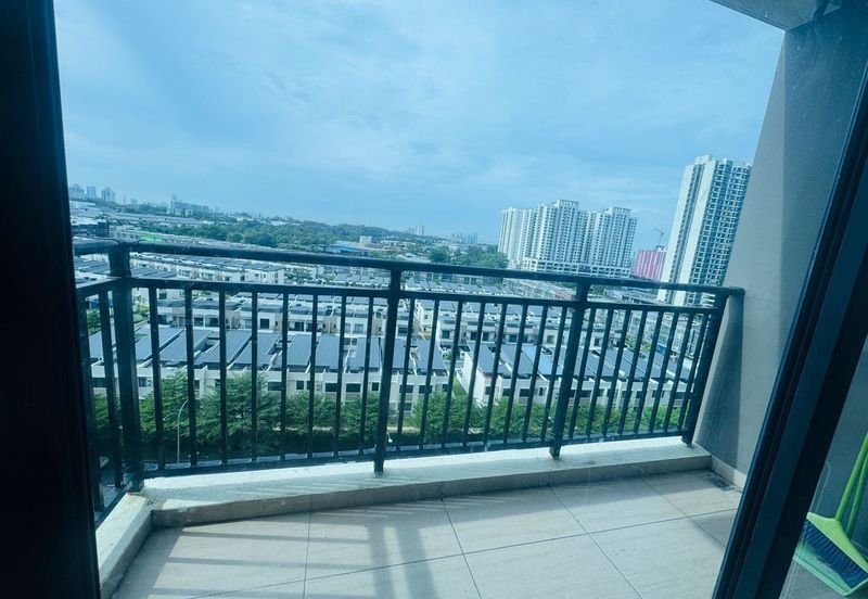 Country Garden Central Park Phase 1