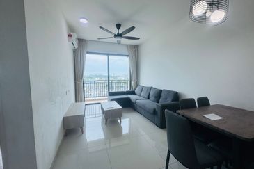 Country Garden Central Park Phase 1