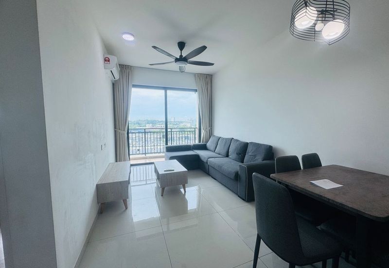 Country Garden Central Park Phase 1