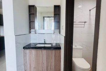 Country Garden Central Park Phase 1