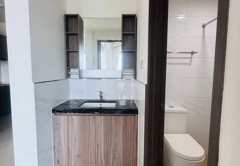 Country Garden Central Park Phase 1