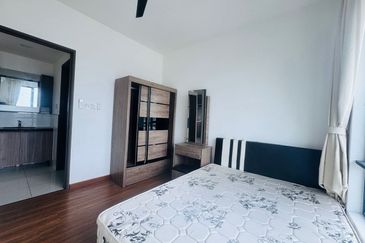 Country Garden Central Park Phase 1