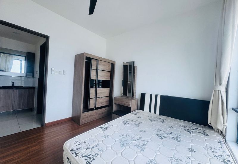 Country Garden Central Park Phase 1