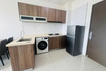 Country Garden Central Park Phase 1