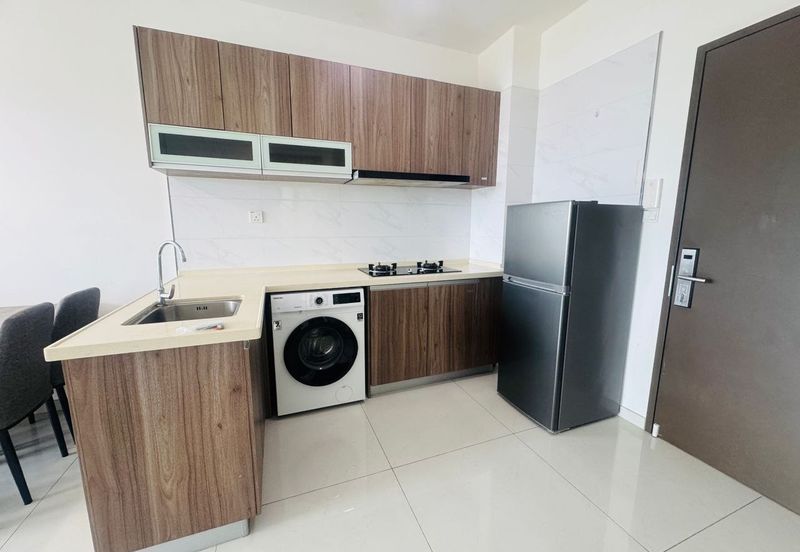 Country Garden Central Park Phase 1