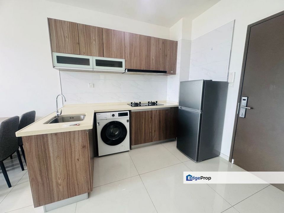 COUNTRY GARDEN CENTRAL PARK @ TAMPOI, Johor, Johor Bahru