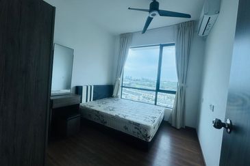 Country Garden Central Park Phase 1