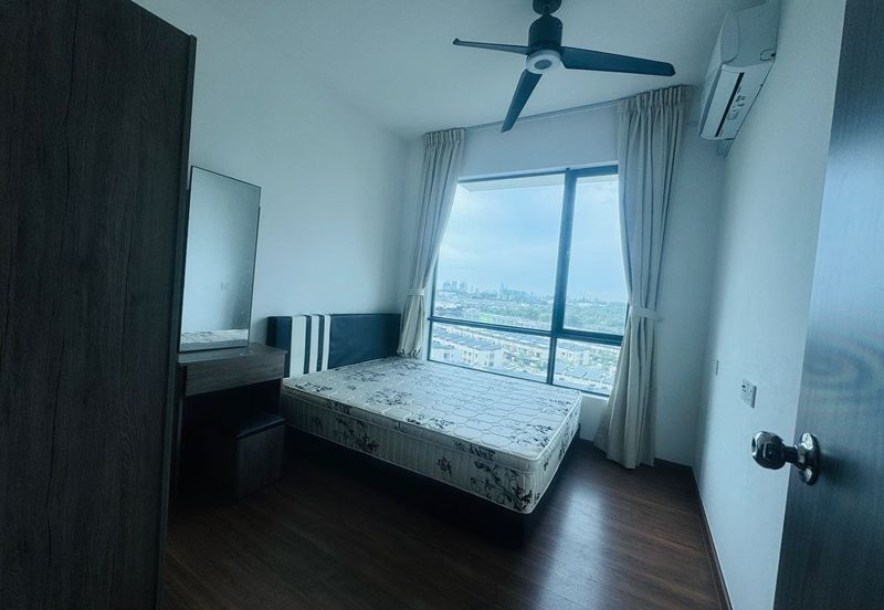 Country Garden Central Park Phase 1