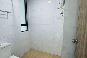 Country Garden Central Park Phase 1