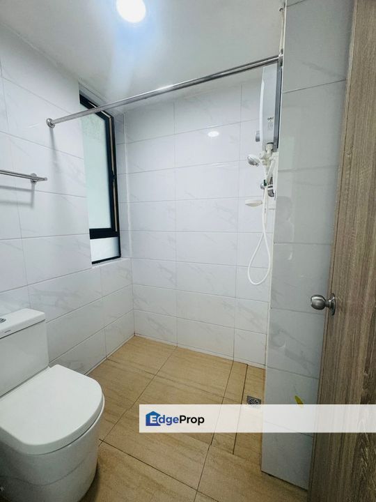 COUNTRY GARDEN CENTRAL PARK @ TAMPOI, Johor, Johor Bahru