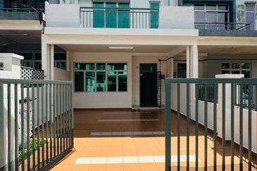 Taman Pulai Mutiara 2