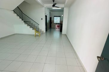 Taman Pulai Mutiara 2