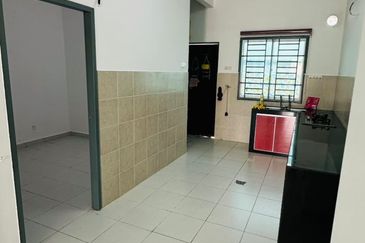 Taman Pulai Mutiara 2