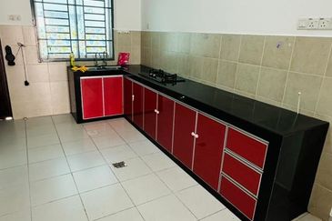 Taman Pulai Mutiara 2