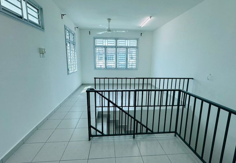 Clover @ Taman Pulai Mutiara 2