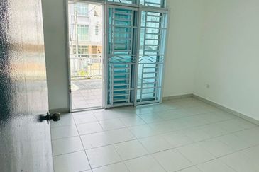 Taman Pulai Mutiara 2